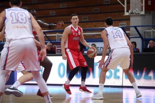 PANTERSKI podvig u Zagrebu: Pot zadao INFARKT CIBONI U ZADNJIM SEKUNDAMA PRODUŽETKA! (VIDEO)