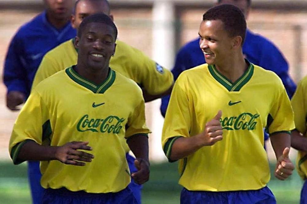 IZBODEN ISPRED KUĆE: Brazilski reprezentativac se bori za život! (VIDEO)