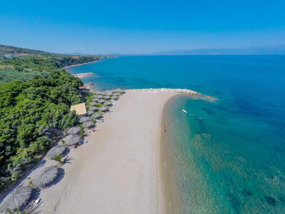   Travelland vas vodi u Grčku 