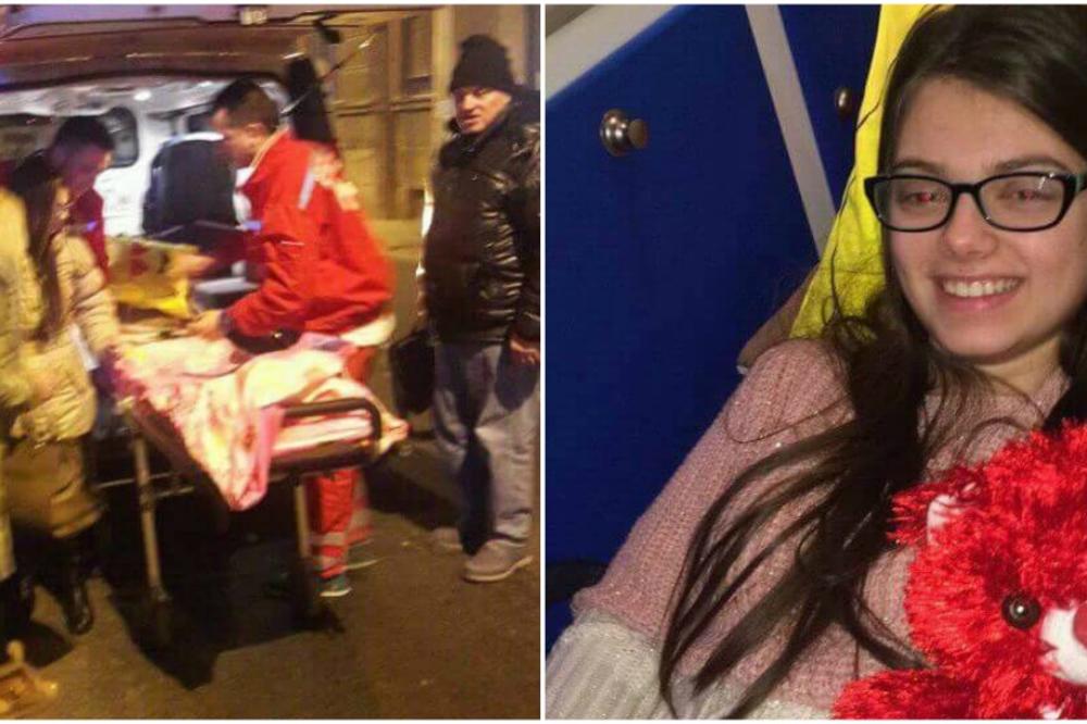 SEĆATE LI SE DEVOJČICE SA 55 DIJAGNOZA? Molila je Srbiju za pomoć, a sada njena priča dobija ZAOKRET! (FOTO)