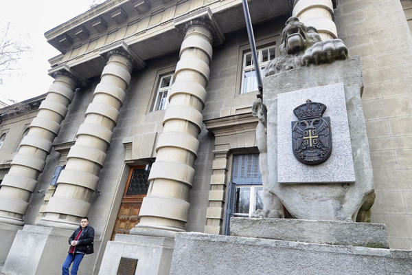 U SRBIJU STIGLO 20.000 DOKUMENATA KOJI ĆE ZAUVEK PROMENITI NAŠU ISTORIJU: Otvorili se TURSKI ARHIVI!