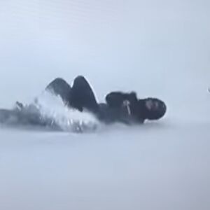 Novi horor na Zimskim olimpijskim igrama: Australijanac slomio vrat