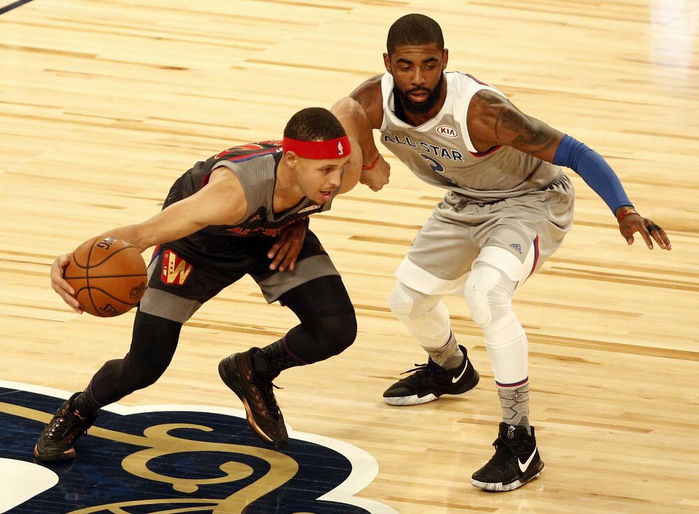 NBA Ol star ove godine imaće mnogo novina