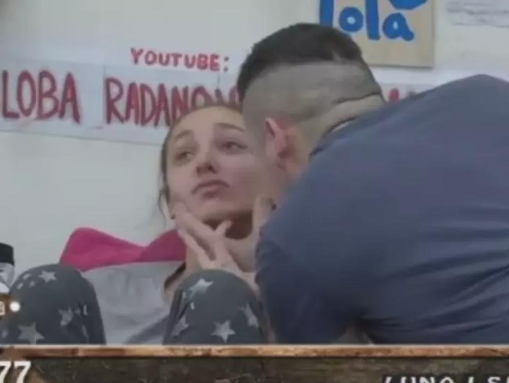 Tvrdi da Sloba nikad ne bi fizički nasrnuo na Lunu 