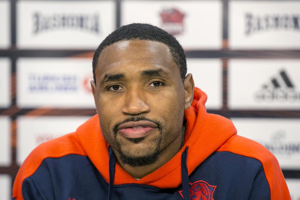 RAZLAZ! Baskonija pred meč sa Zvezdom raskinula ugovor sa bivšim košarkašem Partizana! (VIDEO)