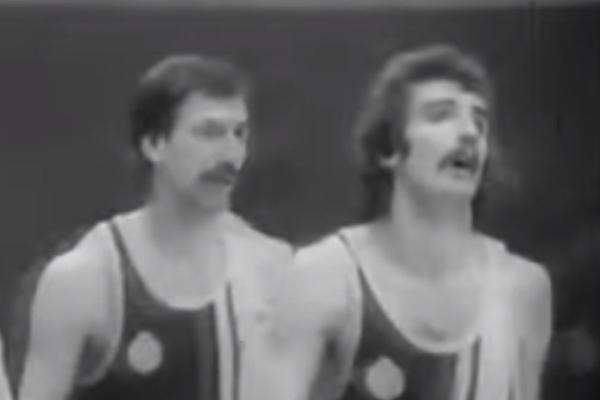 ODLAZAK LEGENDE PARTIZANA I SRPSKE KOŠARKE: Preminuo čovek koji je stvorio čuveni tandem Kića - Praja! (FOTO)