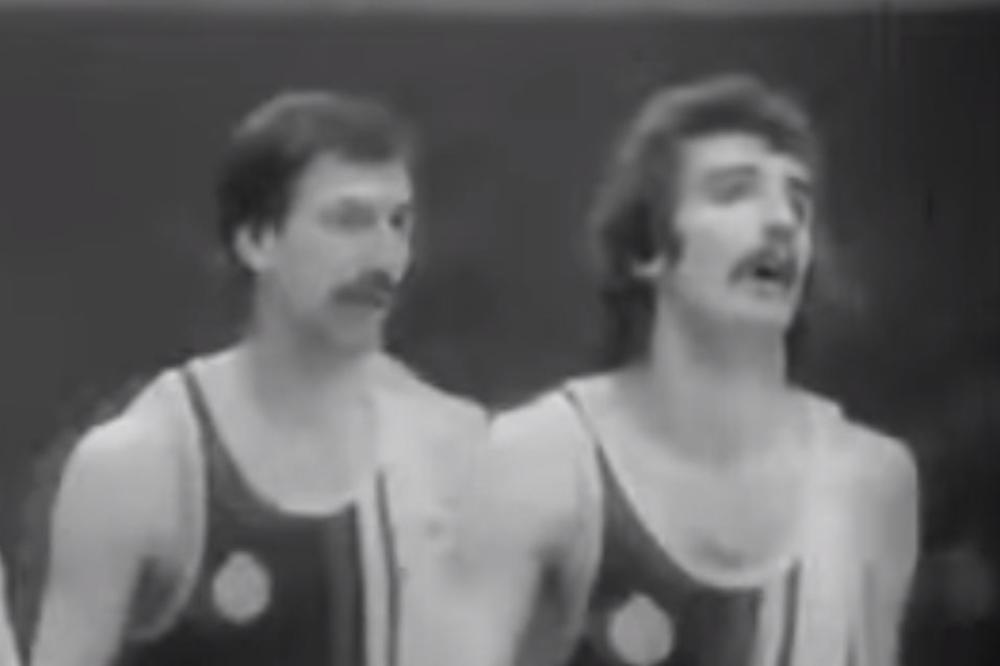 ODLAZAK LEGENDE PARTIZANA I SRPSKE KOŠARKE: Preminuo čovek koji je stvorio čuveni tandem Kića - Praja! (FOTO)