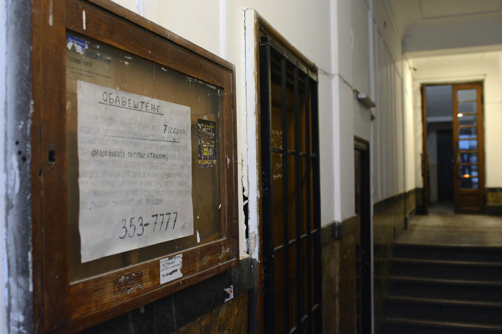 SAMO UKOLIKO ISPUNITE OVE USLOVE: Upravnike zgrada ćete moći da plaćate i preko INFOSTANA!