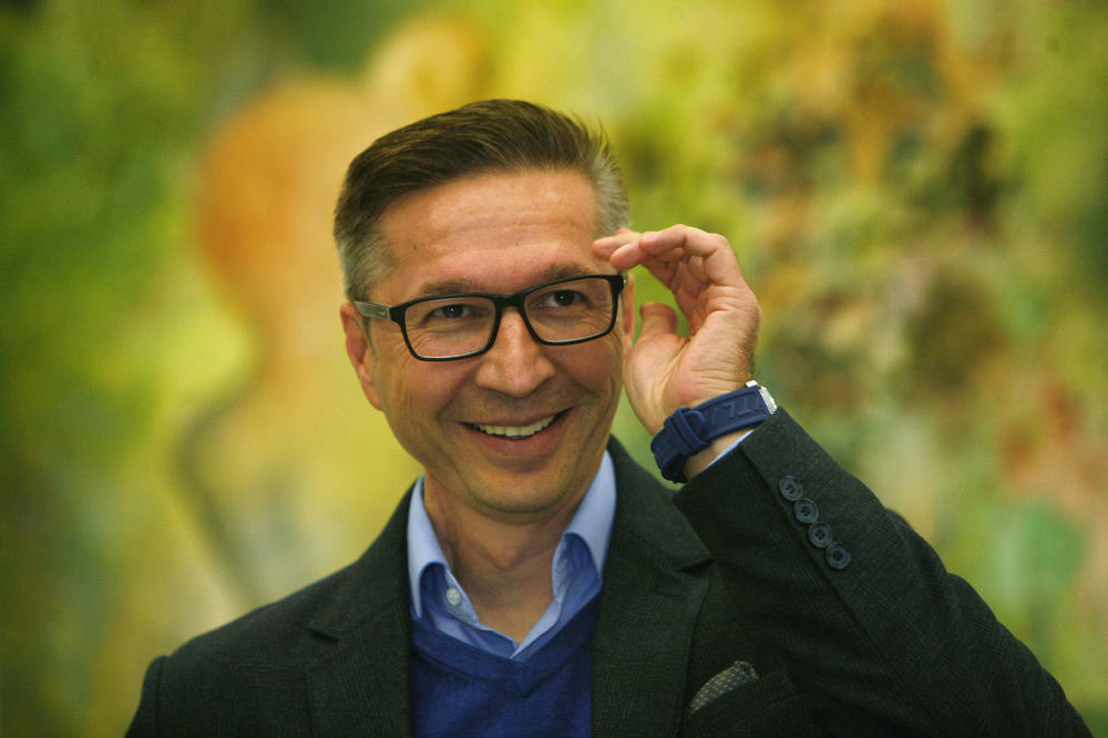 OVO JE ŽENA DEKIJA PANTELIĆA: Godinama JAVNOST nije imala prilike da je vidi, SADA znamo ko je FOTO