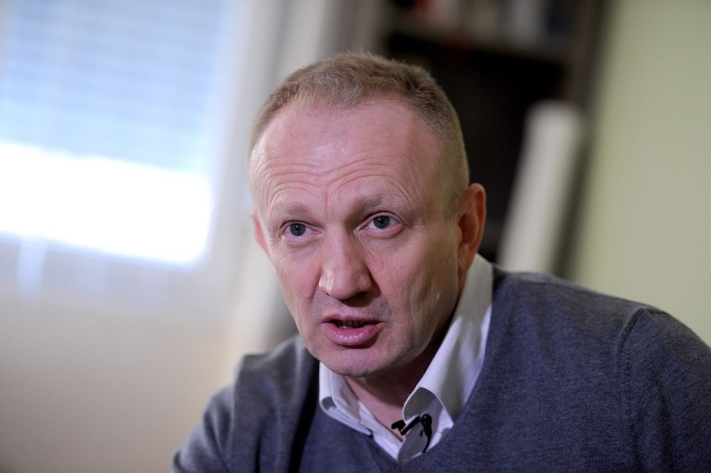 Proglašena lista Dragan Đilas - Beograd odlučuje