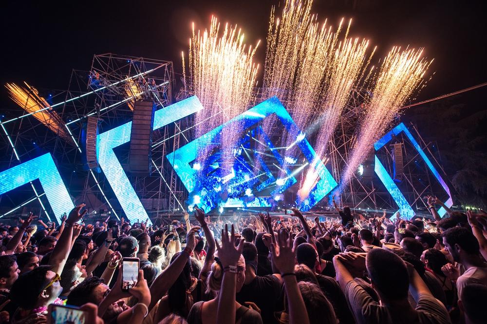I svetske zvezde potvrdile: EXIT zasluženo osvojio titulu najboljeg festivala!