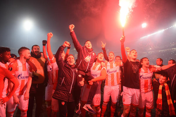 ZAMALO ŠOK TRANSFER: Zvezdi na sto stavljeno 6 miliona, malo je falilo da prihvati i proda igrača koji nikako nije bio u planu za to!