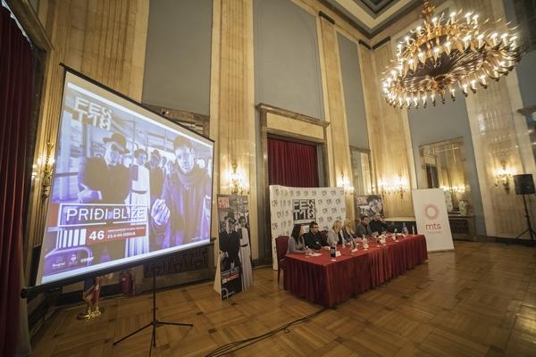 PRIĐI BLIŽE: Oskarovski kandidati, novi evropski klasici, avangardna Azija, sve to i još mnogo štošta drugo na 46. FEST-u (VIDEO)