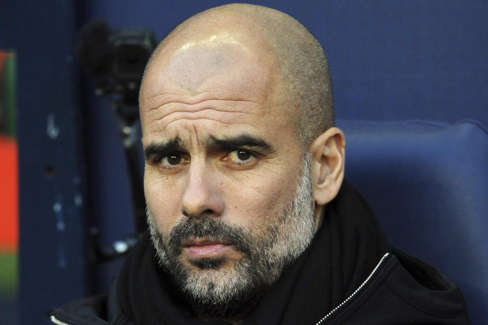 Oni nemaju ograničenje: Mančester Siti doveo štopera za 65.000.000 evra! (VIDEO)