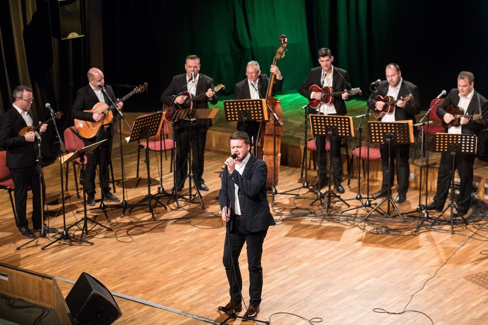 MUZIKA KAO MOST KULTURE: Primer saradnje Novog Sada i Osijeka