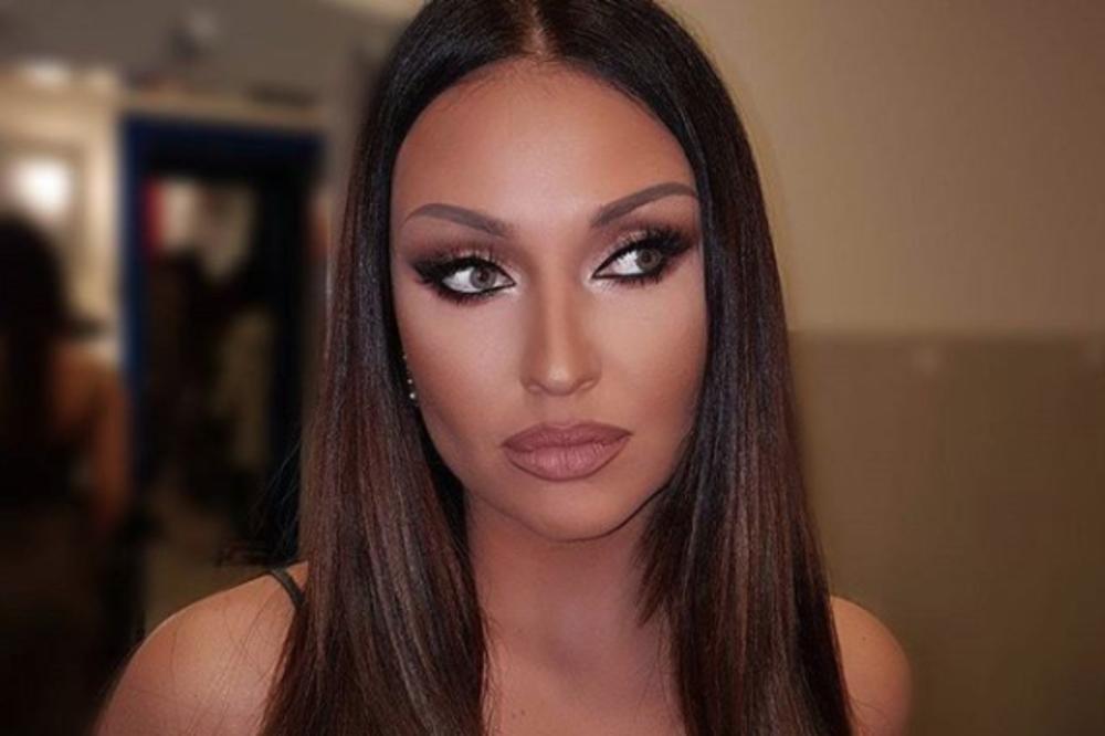 PRORADIO JOJ MAJČINSKI INSTINKT? Katarina Živković otkrila NEPOZNATE detalje iz života, pa priznala da želi BEBU!