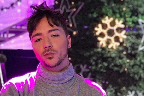 SVI SU SE ČUDILI ZATO ŠTO SE NE SMEJE NA SLIKAMA: Milan Stanović konačno otkrio razlog! (FOTO)