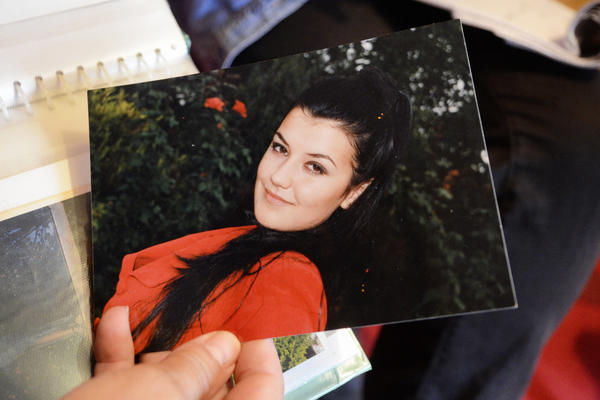 TE NOĆI SAM PRVI I POSLEDNJI PUT BILA NA NASIPU: Snaja Jelene Marjanović otkrila šta ona zna o noći kada je pevačica nestala!