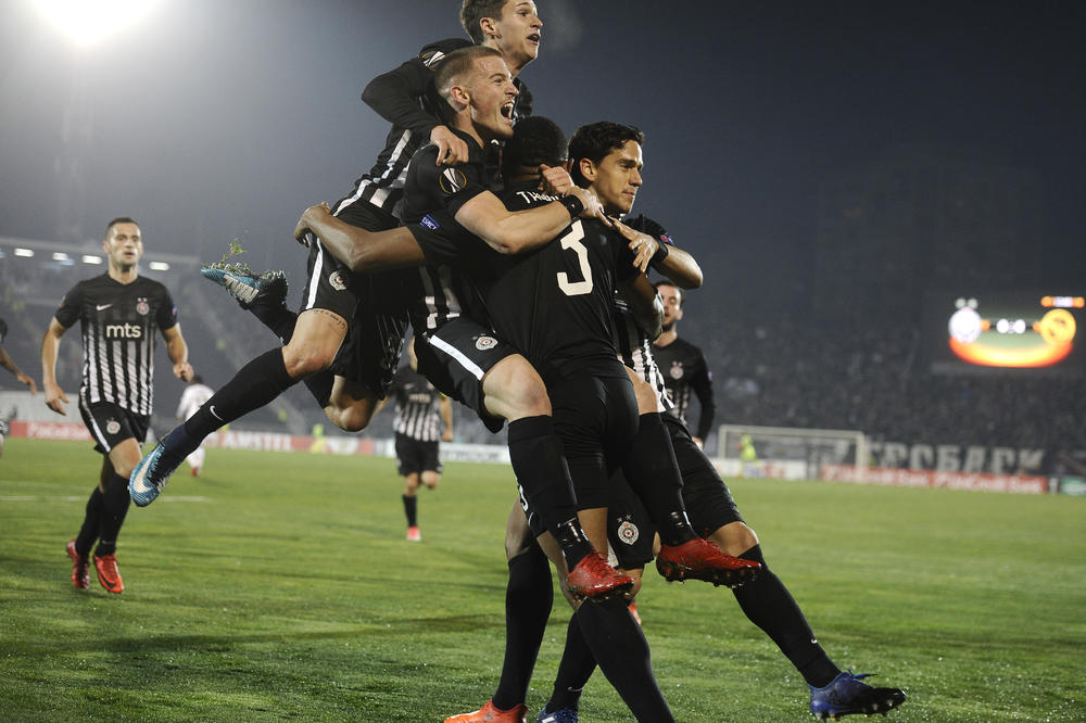 ODVODE NEZAMENJIVOG!? Italijani poslali ponudu za još jednog igrača Partizana! (VIDEO)