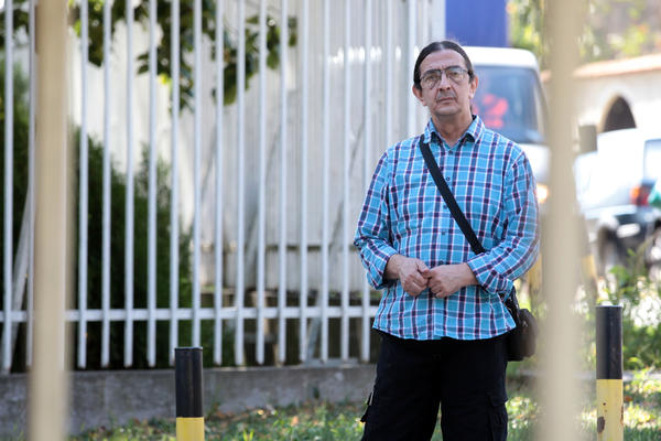 MOLIM BOGA DA MI SIN NE UMRE U ZATVORU: Zoranov otac traži pravdu za sina,tvrdi da zna ko je pravi ubica Jelene Marjanović!