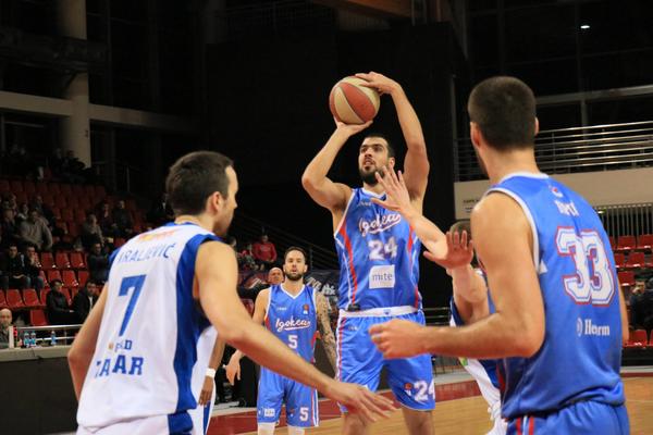 Igokea u dramatičnom meču savladala Zadar! (FOTO)