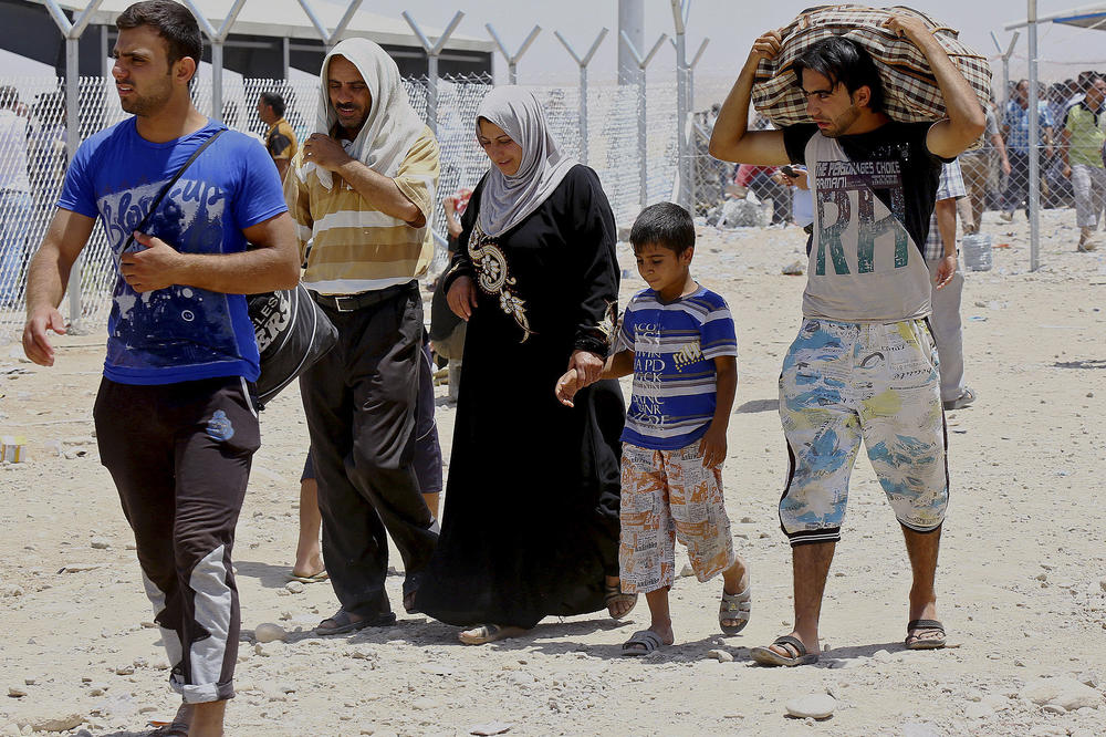 KO NE PLATI STRUJU, ODE RUKA, HRIŠĆANI SU BILI SEKS-ROBOVI: Jezivi detalji života u ISLAMSKOJ DRŽAVI!