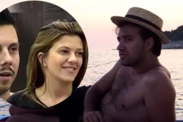 ČITAVA CRNA GORA MU SE SMEJE SADA: Reakcija Kijinog dečka ANDRIJE na njenu PREVARU U ZADRUZI? (VIDEO)