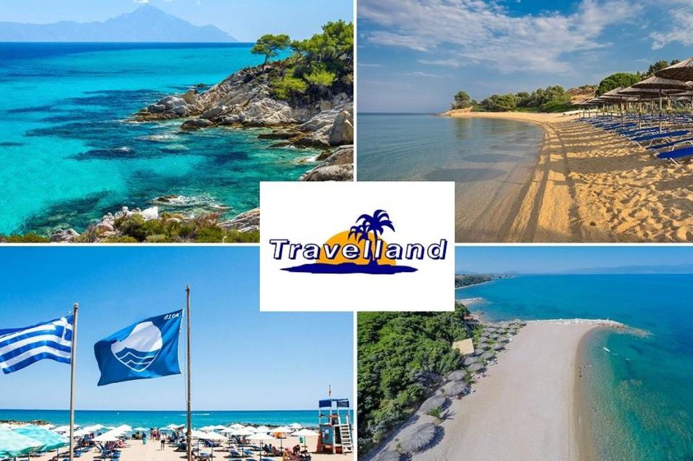 KAKO JE MOGUĆE DA JE OVAKO JEFTINO? Još dva dana za POPUST OD 47% za letovanje u OVIM GRČKIM MESTIMA