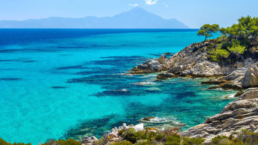 Travelland vas vodi u Grčku