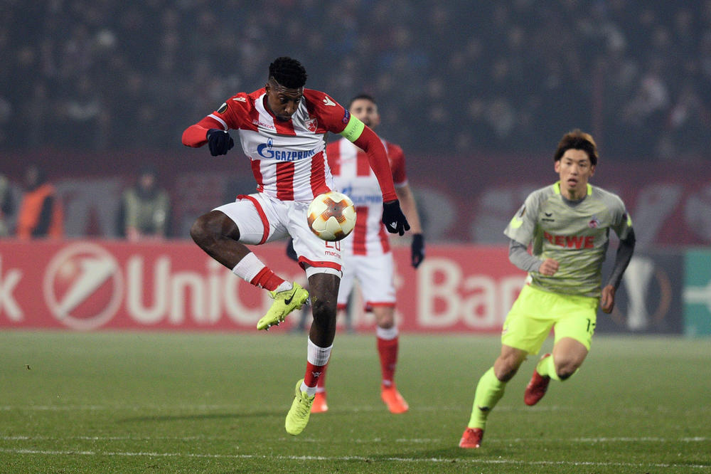 DRAMA MIČELA DONALDA: Uhvatila nas je panika! Delovalo je neobično i zastrašujuće!