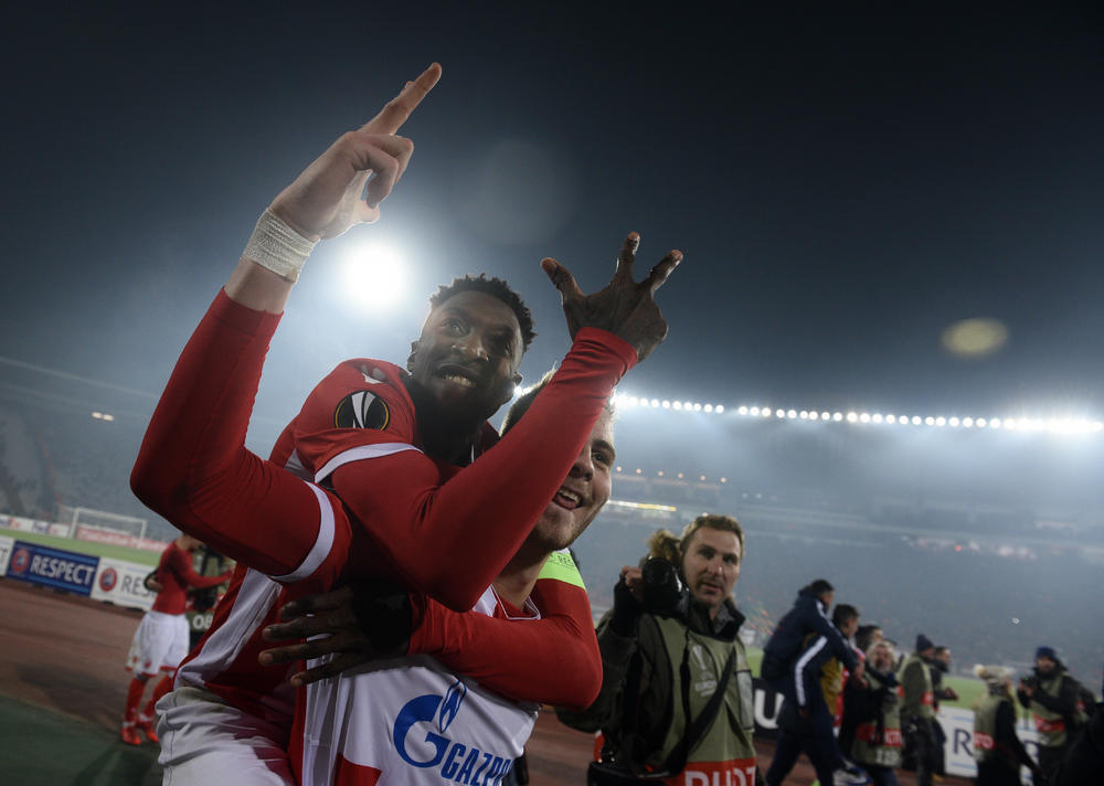 Mičel Donald smatra da još nije završio svoj posao na Marakani