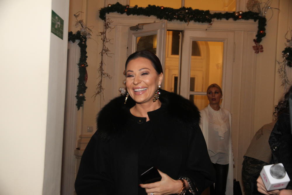 Ko bi rekao da se Balašević loži na Cecu?  