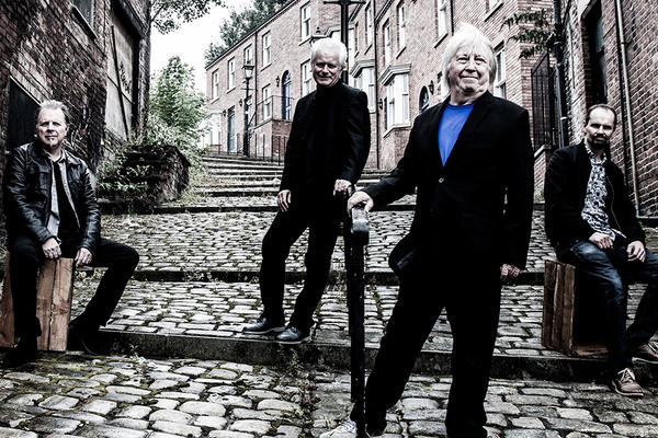 Norman Beaker Band ponovo u Beogradu: Numere koje variraju od bluza i roka, preko fanka i džeza do popa (VIDEO)