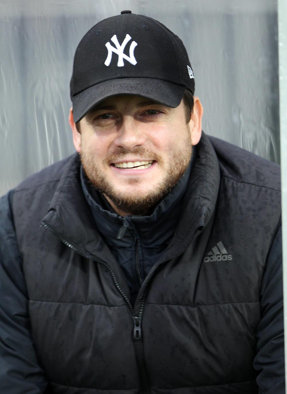 Nenad Lalatović je kažnjen zbog ponašanja na meču protiv Javora