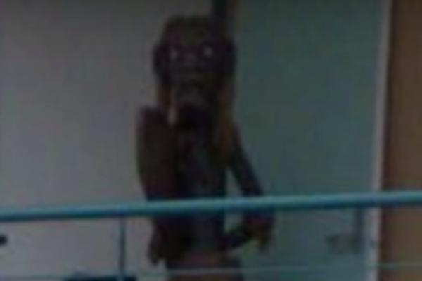 OVO NIKO NE ZNA DA OBJASNI: Najčudniji prizori na Gugl mapama obavijeni su misterijom! (VIDEO)