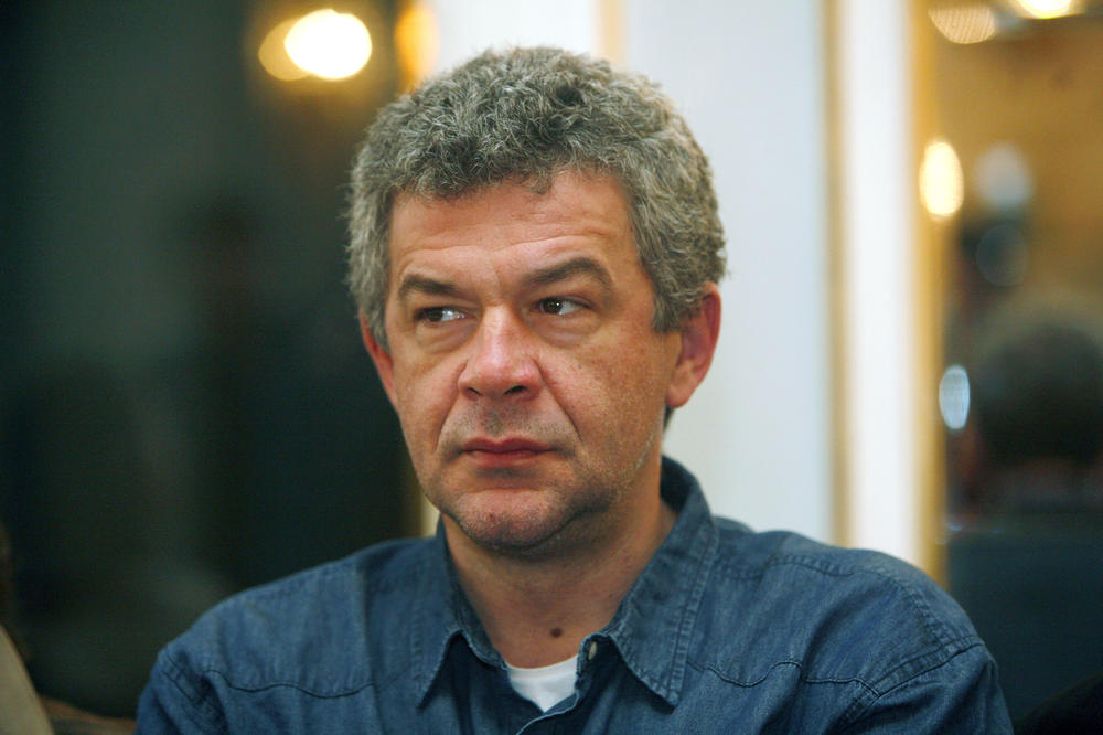 BILA JE TO VELIKA LJUBAV: Ovo je žena koju je Nebojša Glogovac voleo pre Milice, kumovao im je Vojin Ćetković!