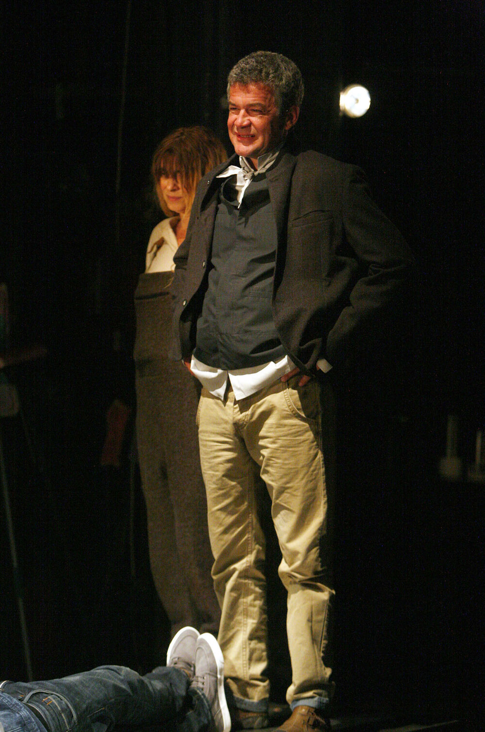 Nebojša se već neko vreme bori sa opakom bolešću  