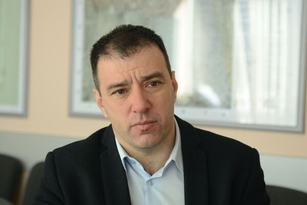 PALA KONAČNA ODLUKA! Paunović izlazi iz DS! NA LOKALNE IZBORE IDE SA LJUDIMA IZ DOSADAŠNJE KOALICIJE