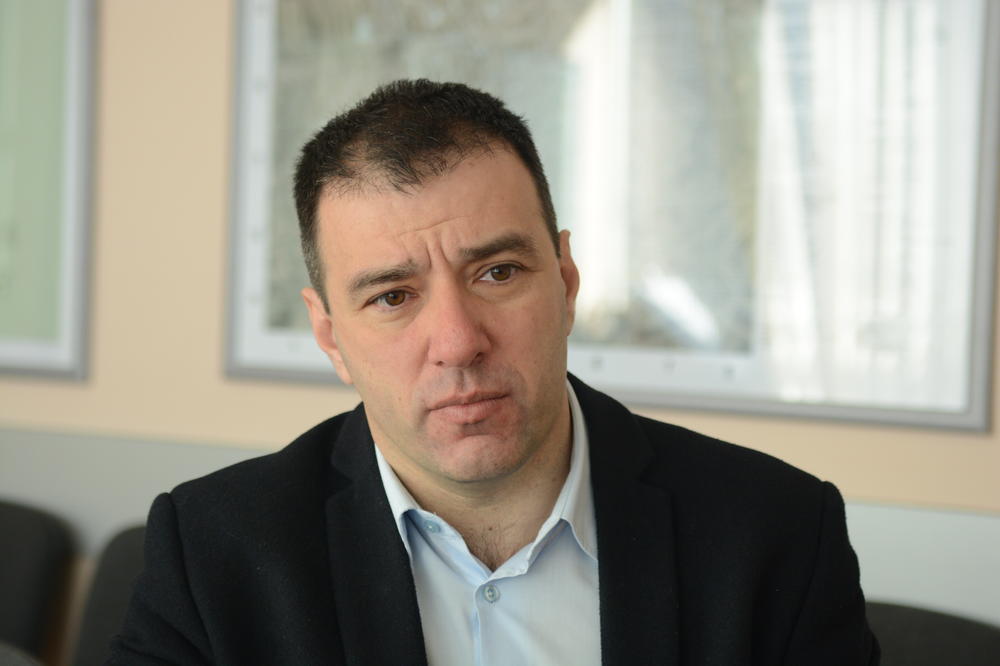 PALA KONAČNA ODLUKA! Paunović izlazi iz DS! NA LOKALNE IZBORE IDE SA LJUDIMA IZ DOSADAŠNJE KOALICIJE