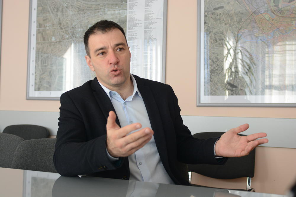 AKO IZAĐEM NA IZBORE, NEĆU SE VRAĆATI U DS! Gradonačelnik Paraćina još uvek nije doneo odluku o bojkotu