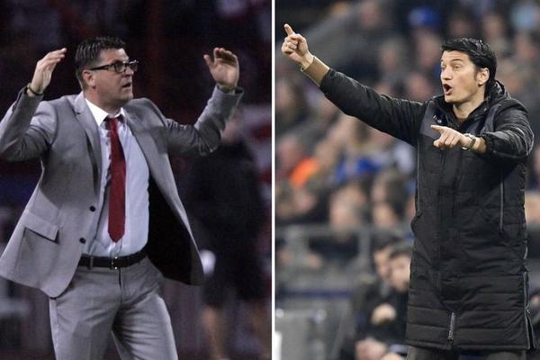 U Grčkoj je važno biti Srbin: Velika čast za dvojicu srpskih trenera stiže iz Atine!