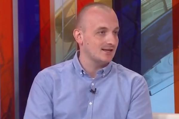 Žujović: Nova lica i nada umesto priča o ratu