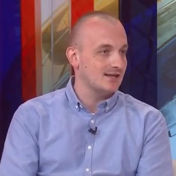 Žujović: Nova lica i nada umesto priča o ratu