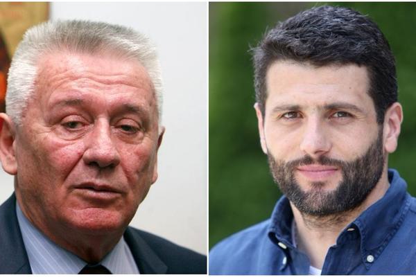 Nova Srbija podržala listu Aleksandra Šapića