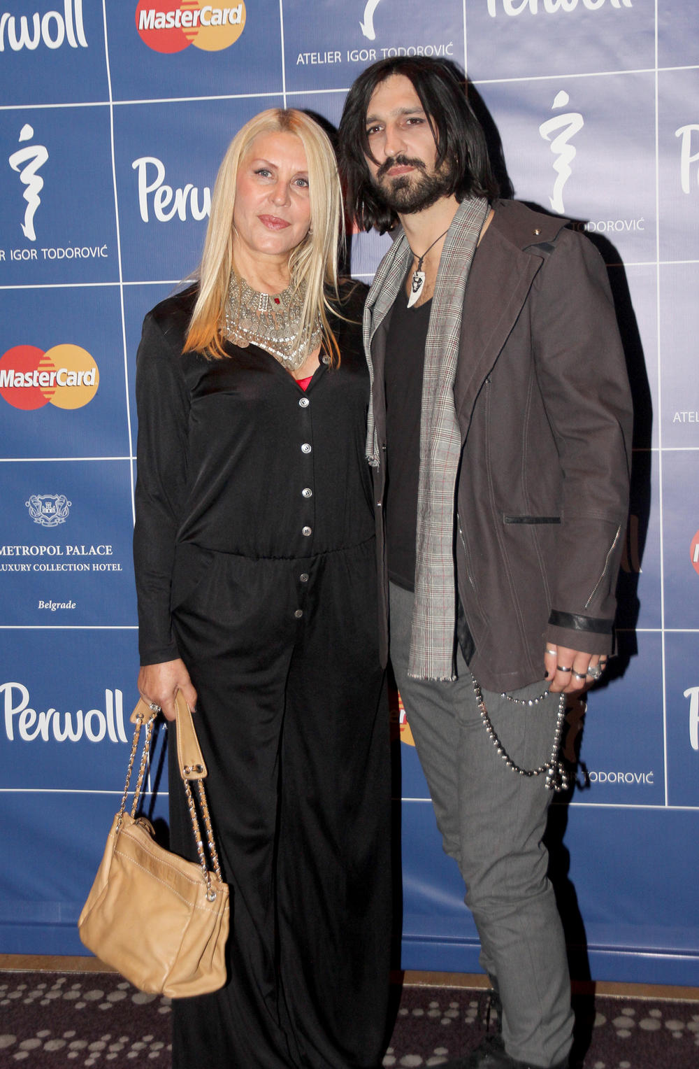 Između Verice i Veljka je razlika 35 godina  