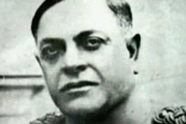 HITLEROV OMILJENI SRBIN UBIO JE 200.000 LJUDI: Ovako HRVATI pišu o Milanu Nediću