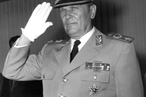 OPERACIJA SENKA: Tajna vila JOSIPA BROZA u Maroku bila je dugo skrivana, a onda se desilo OVO i DB je pobesneo!