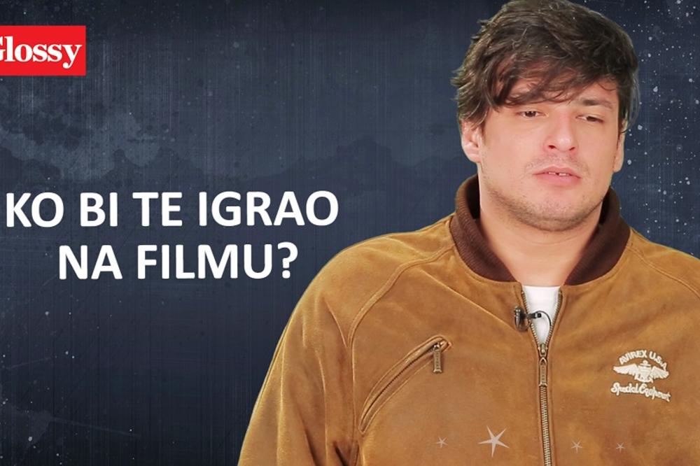 Andrija Kuzmanović: Slomljeno srce lečim viskijem! (VIDEO)