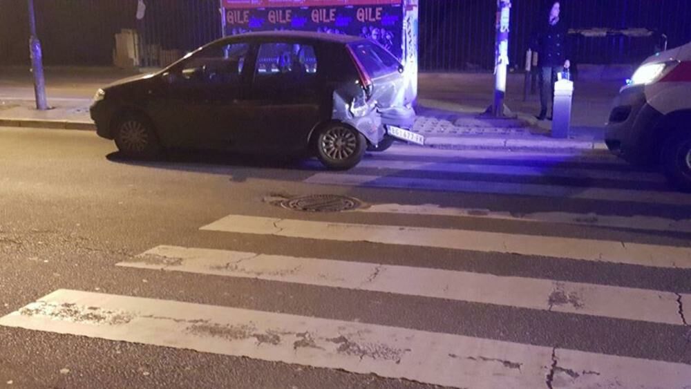 AOBRAĆAJKA KOD BUVLJAKA