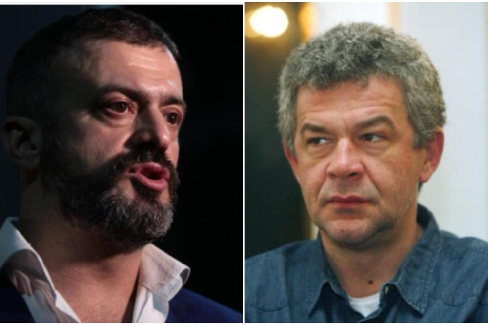 DA LI JE SERGEJ OVO NAPISAO ZBOG BOLESTI NEBOJŠE GLOGOVCA? Svi možemo da zaćutimo i da naučimo nešto!